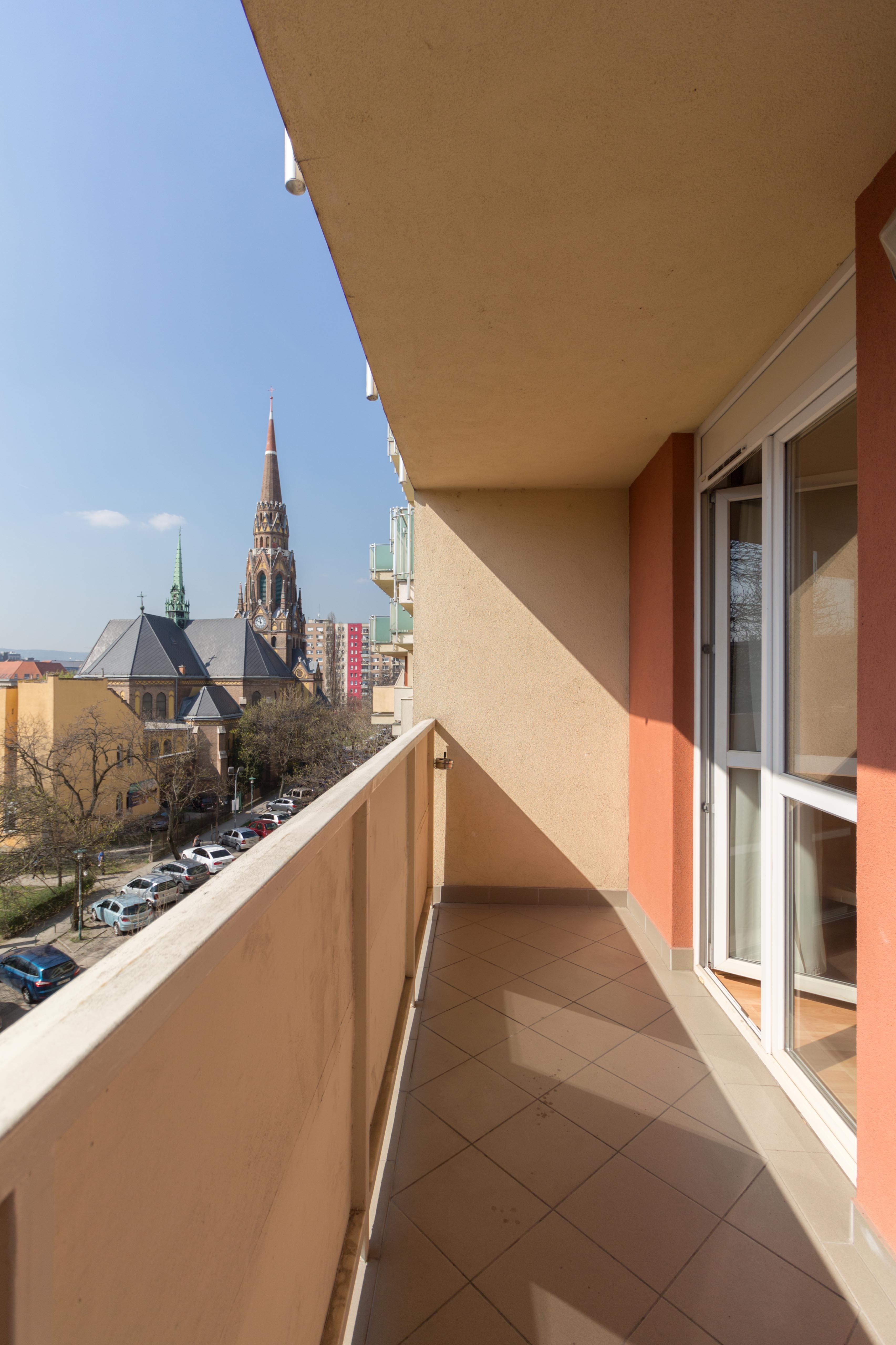 Premium Apartment House Budapest Exterior foto