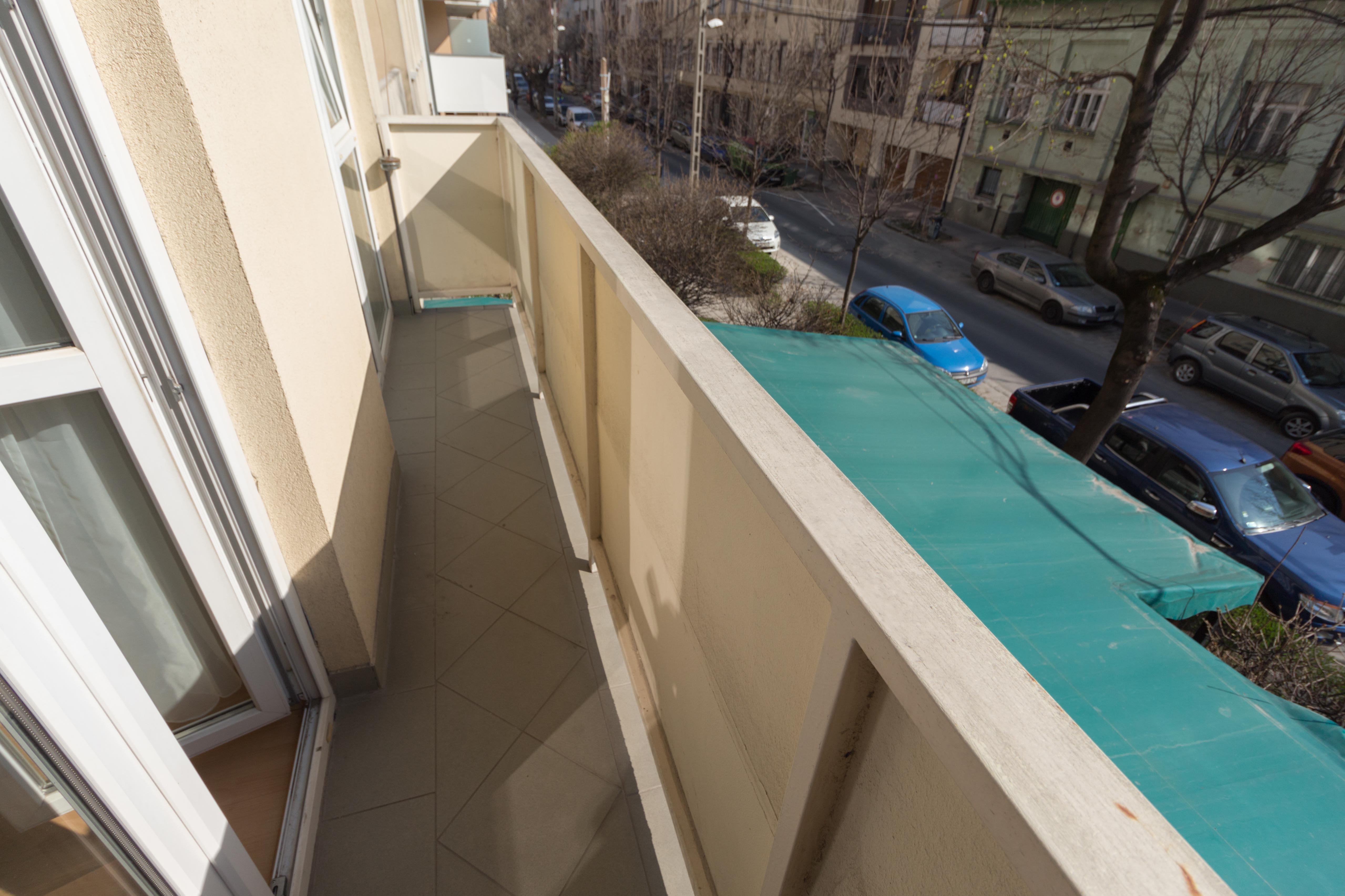 Premium Apartment House Budapest Exterior foto